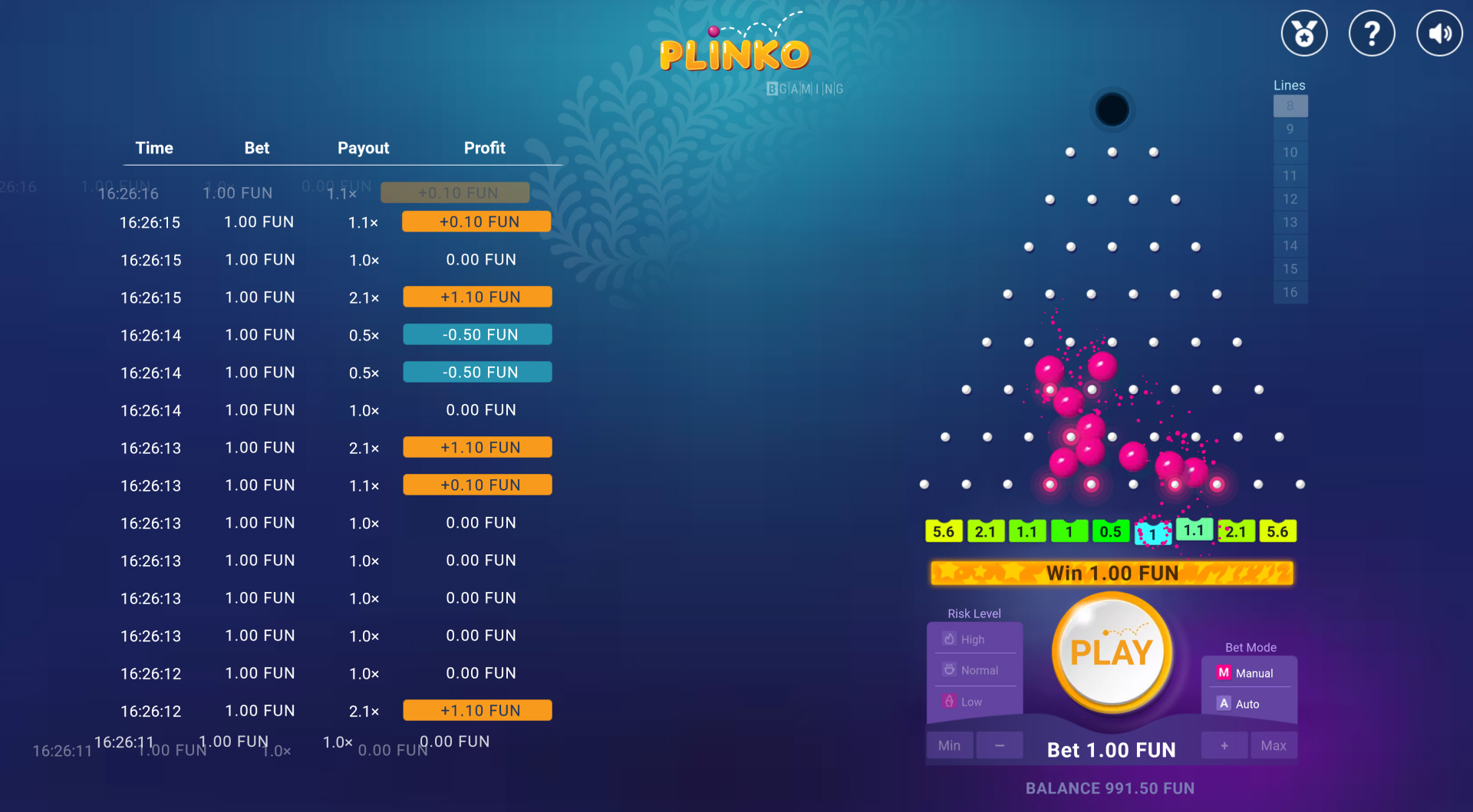 Plinko Gambling: A Deep Dive into Skill, Chance, and Entertainment